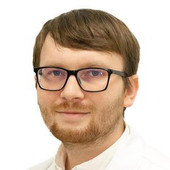 Вавилов Никита Васильевич, ревматолог