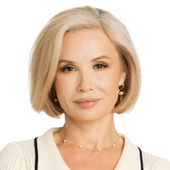 Сотская Гульнара Мизхатовна, психолог