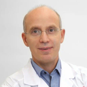 Гаптраванов Азат Габдельбарович, флеболог