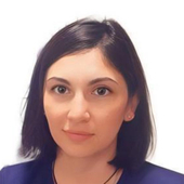 Половинченко Дарья Эдуардовна, анестезиолог-реаниматолог