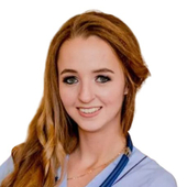 Полищук Дарья Александровна, эндокринолог