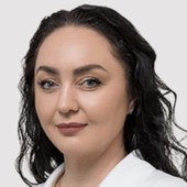 Гойгова Марета Саварбековна, врач-косметолог