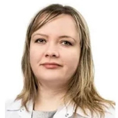 Шевцова Елена Сергеевна, терапевт