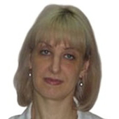 Чудина Ольга Владимировна, дерматолог