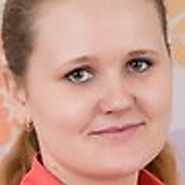 Светлеющая Анастасия Ивановна, детский логопед