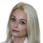 Камаева (Майер) Юлия Александровна, психолог