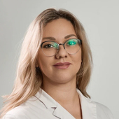 Шматова Евгения Николаевна, кардиолог