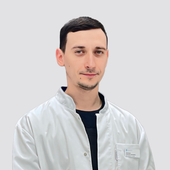 Лепешкин Николай Алексеевич, ортопед