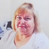 Ступицкая Алла Анатольевна, врач УЗД