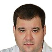 Розенкранц Антон Михайлович, уролог