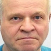 Базылев Вячеслав Петрович, анестезиолог-реаниматолог