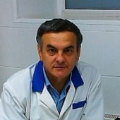 Федий Богдан Николаевич, дерматолог