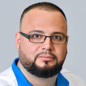 Павлов Артем Владимирович, хирург