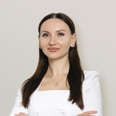 Иванова Мария Александровна, стоматолог-терапевт