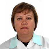 Кузнецова Галина Владимировна, терапевт