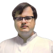 Кренделев Александр Игоревич, ревматолог