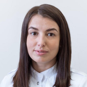 Баймлер Юлия Алексеевна, невролог