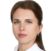 Лобачева Надежда Сергеевна, неонатолог