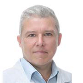 Макаренков Максим Александрович, ортопед