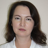 Ишманова Айгуль Раифовна, кардиолог