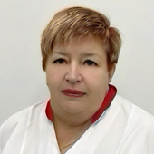 Чаркина Галина Николаевна, эндокринолог