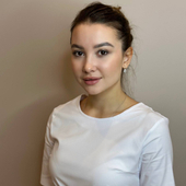 Ахмерова Алина Маратовна, косметолог