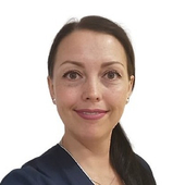 Булатова Татьяна Николаевна, кинезиолог