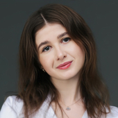 Пилипенко Вероника Викторовна, невролог