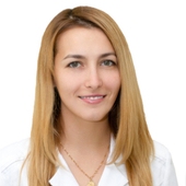 Шармазанова Ксения Александровна, ЛОР