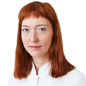 Фофанова Ольга Васильевна, стоматолог-терапевт
