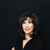 Шамсутдинова Диана Стартовна, врач-косметолог