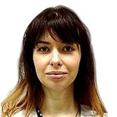 Крочек Мария Игоревна, гинеколог