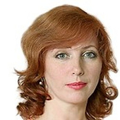 Правдухина Галина Петровна, детский невролог