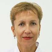 Сковородникова Надежда Федоровна, стоматолог-терапевт