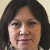 Одинцова Альфия Харисовна, гастроэнтеролог