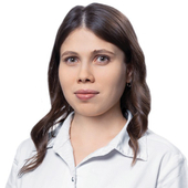 Халаева Тамелла Расуловна, невролог