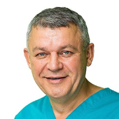 Журович Сергей Владимирович, стоматолог-терапевт