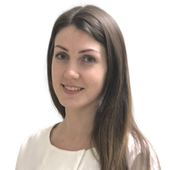 Охотина Ирина Викторовна, ортодонт