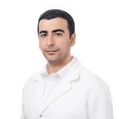 Асланов Араз Гасанович, врач УЗД