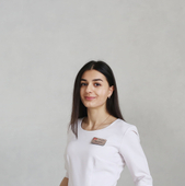 Акопян Нарине Романовна, косметолог