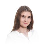 Пикалова (Белькова) Мария Дмитриевна, детский стоматолог