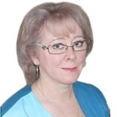 Хомякова Елена Александровна, массажист