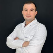 Разуев Курбан Салихович, пластический хирург