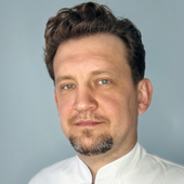 Семенов Максим Валентинович, ЛОР