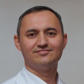 Сулейманов Азиз Алишерович, флеболог