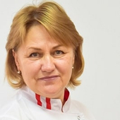 Урубкова Лариса Борисовна, детский стоматолог