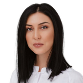 Ярошевич Елена Александровна, офтальмолог