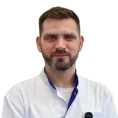 Волков Константин Юрьевич, ревматолог