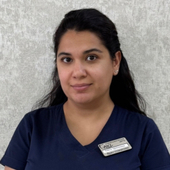 Гомцян (Хачатрян) Анита Арменовна, ортодонт