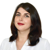 Фоос Оксана Вячеславовна, гинеколог